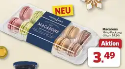 Famila Nord West KÜSTEN GOLD Macarons Angebot