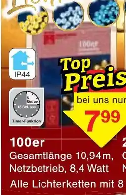 Wiglo Wunderland 100er Angebot