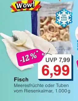 Wiglo Wunderland Fisch Angebot