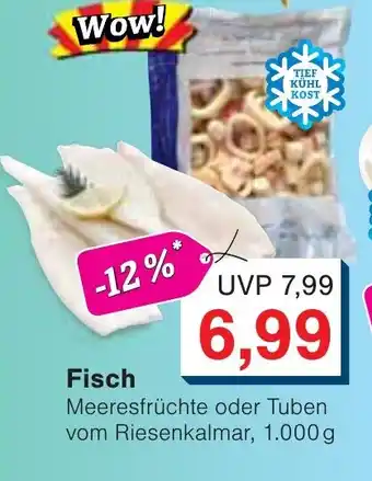 Wiglo Wunderland Fisch Angebot