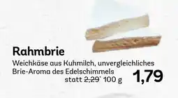 AEZ Rahmbrie Angebot