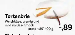 AEZ Tortenbrie Angebot