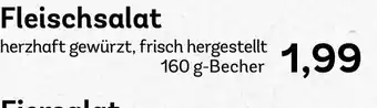 AEZ Fleischsalat Angebot