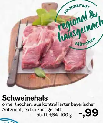 AEZ Schweinehals Angebot