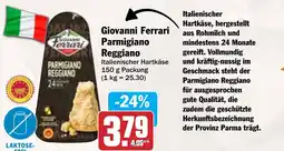 AEZ Giovanni Ferrari Parmigiano Reggiano Angebot