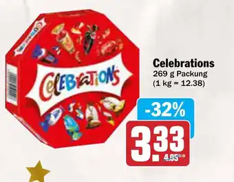 AEZ Celebrations Angebot