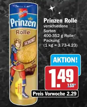 AEZ Prinzen Rolle Angebot