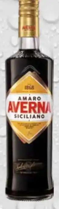 trinkgut Amaro Siciliano Angebot