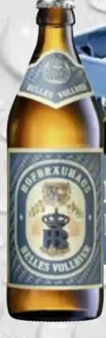 trinkgut Helles Vollbier Angebot