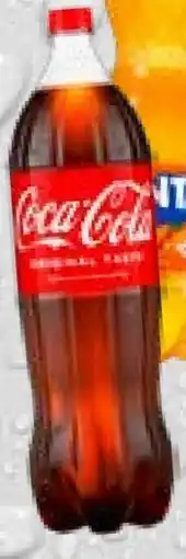 trinkgut Cola Angebot