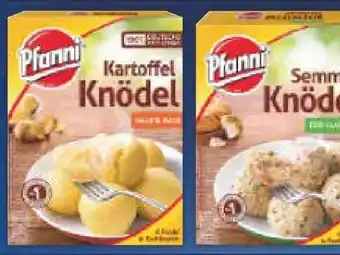 Netto Marken-Discount Knödel Angebot