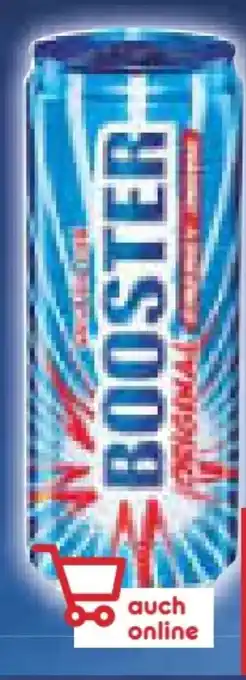 Netto Marken-Discount Energy Drink Angebot