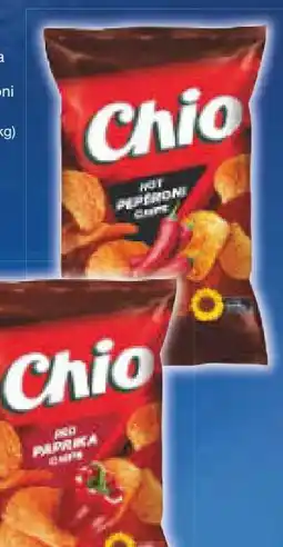 Netto Marken-Discount Chips Angebot