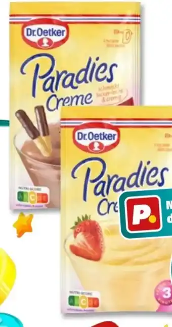 PENNY Paradies Creme Angebot