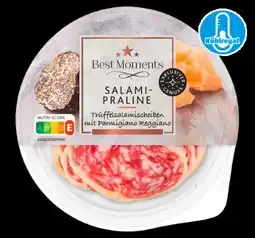 PENNY Salami Pralinen Angebot