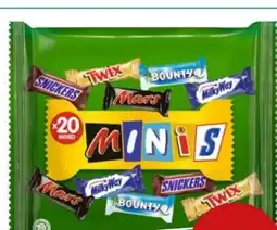 PENNY Mixed Minis Angebot