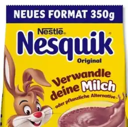 PENNY Nesquik Angebot