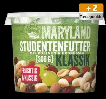 PENNY Studentenfutter Angebot