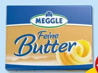 PENNY Feine Butter Angebot