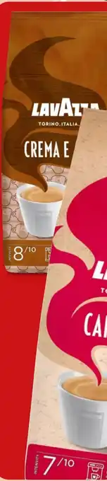 PENNY Caffè Crema Angebot