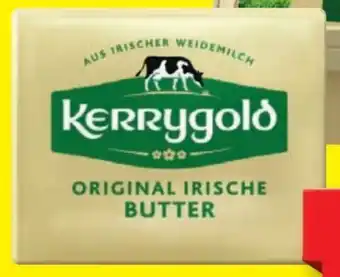 Lidl Original Irische Butter Angebot