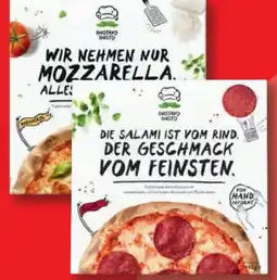 Lidl Steinofenpizza Angebot