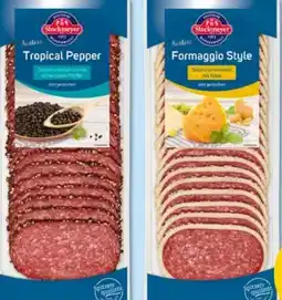 PENNY Salami Angebot