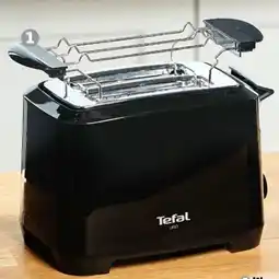 PENNY Toaster Uno TT1408 Angebot