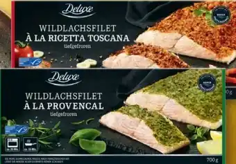Lidl Wildlachsfilet Angebot
