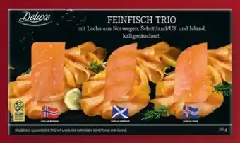 Lidl Feinfisch-Trio Angebot