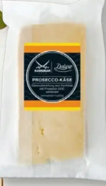 Lidl Deluxe Käse Angebot