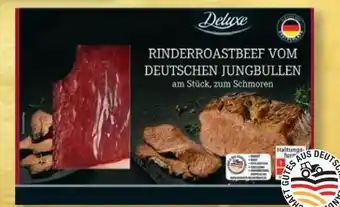 Lidl Rinderroastbeef Angebot