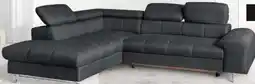 Lidl Ecksofa Chef Angebot