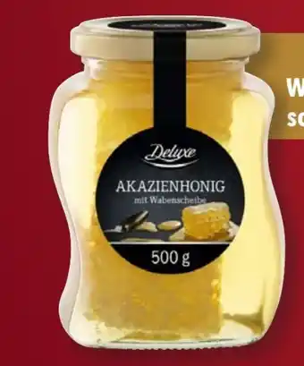 Lidl Akazienhonig Angebot