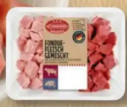 Lidl Fonduefleisch gemischt Angebot