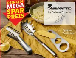 Lidl Pasta-Küchenhelfer-Set Angebot