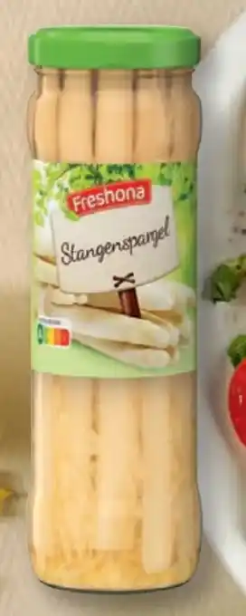 Lidl Weiß Stangenspargel Angebot