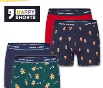 Lidl Herren-Boxershorts Angebot