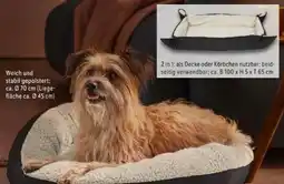 Lidl Hundebett Angebot