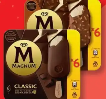 Lidl Magnum Angebot