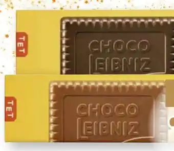 Scheck-in-Center Leibniz Choco Kekse Angebot