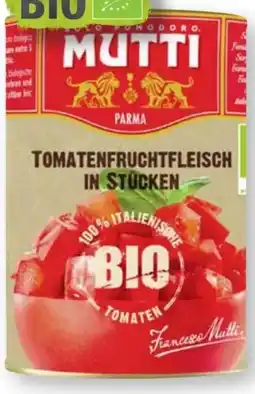 Scheck-in-Center Bio Tomaten Angebot