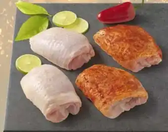 Edeka Pollo Fino Angebot