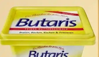 Edeka Feines Butterschmalz Angebot