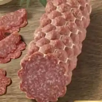 Edeka Salami Mailänder-Art Angebot