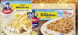 Edeka Schlemmer-Filet à la Bordelaise Angebot