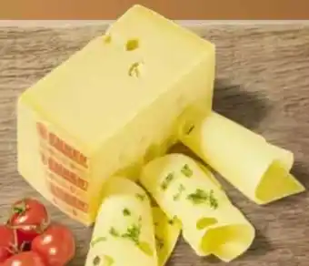 Edeka Schweizer Emmentaler Angebot