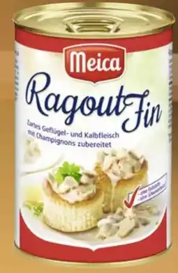 Edeka Ragout Fin Angebot