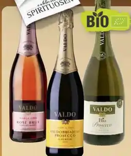 Edeka Valdobbiadene Prosecco Superiore Marca Oro Angebot