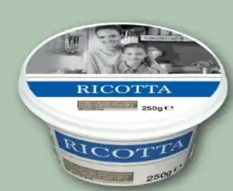 REWE Center Ricotta Angebot